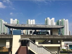 Jalan Kayu Estate (D28), Terrace #204981381